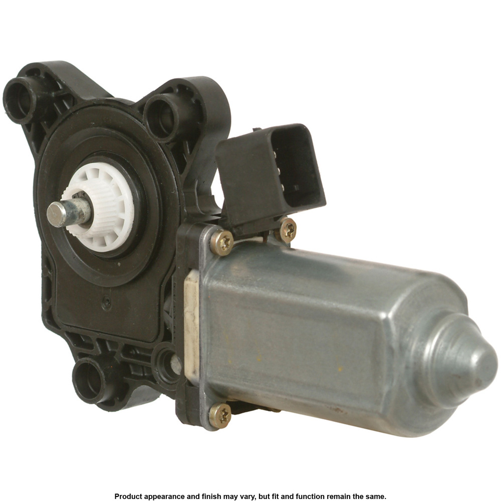 2002 Ford Thunderbird Window Motor Only