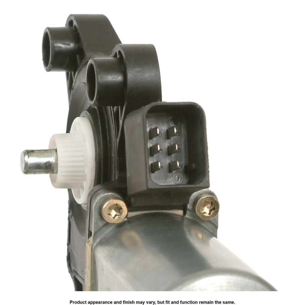 2002 Ford Thunderbird Window Motor Only