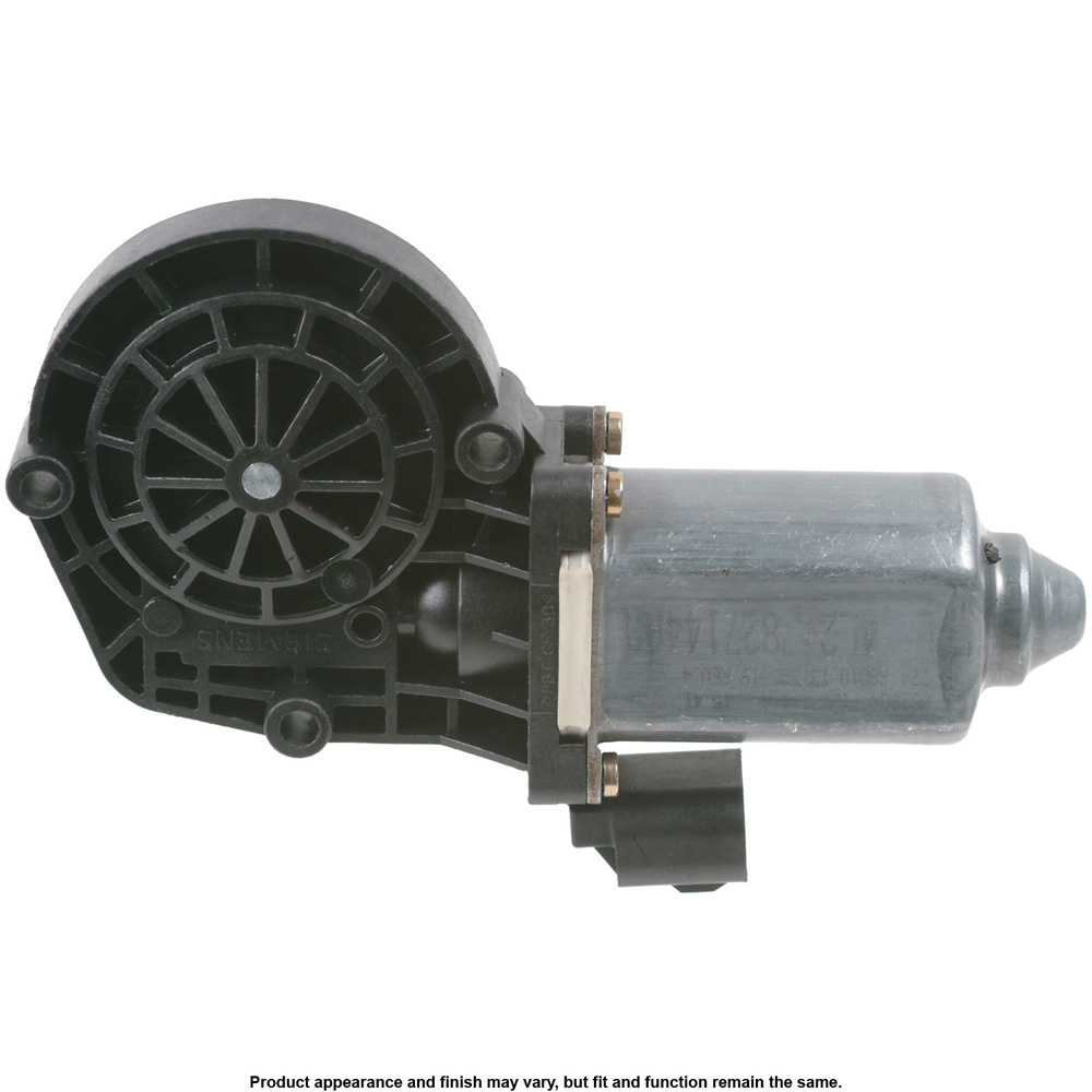2004 Ford Explorer Window Motor Only
