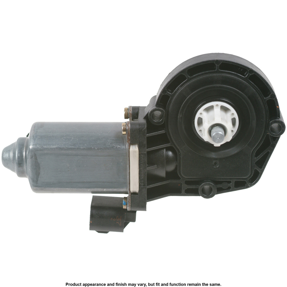 2004 Ford Explorer Window Motor Only