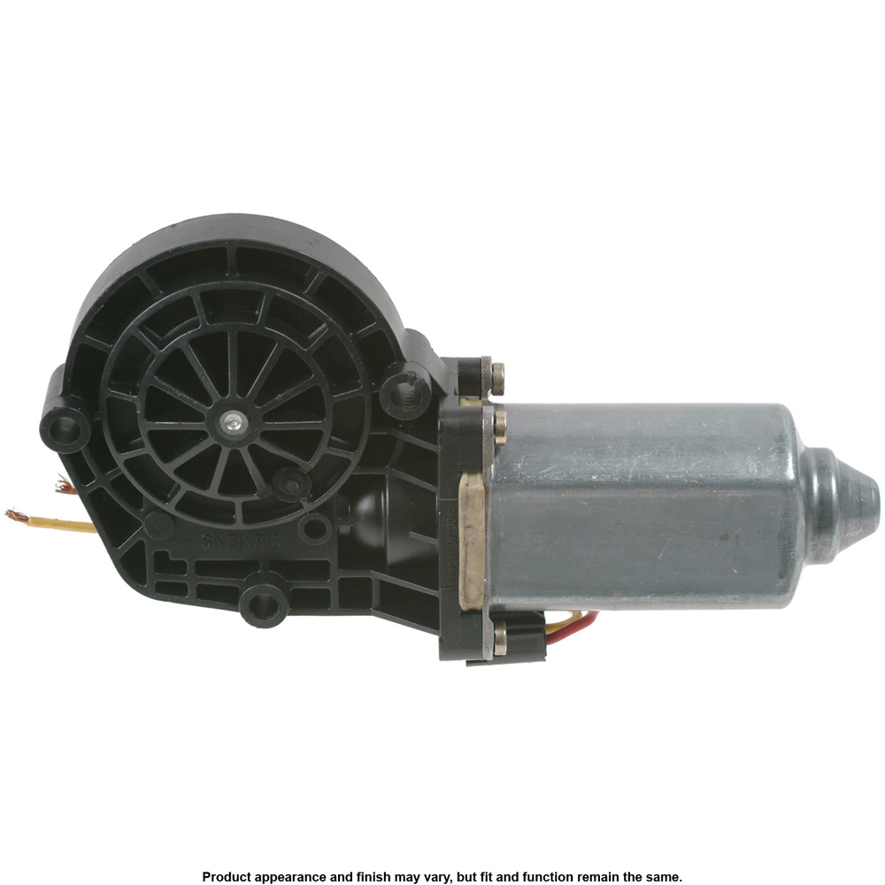 2007 Lincoln Town Car Window Motor Only