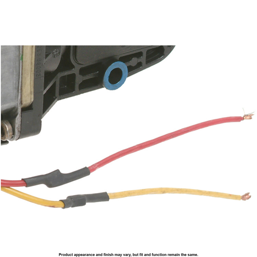 2007 Lincoln Town Car Window Motor Only