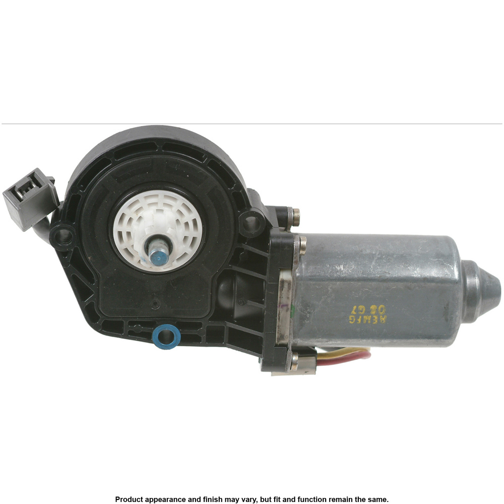 2007 Lincoln Town Car Window Motor Only