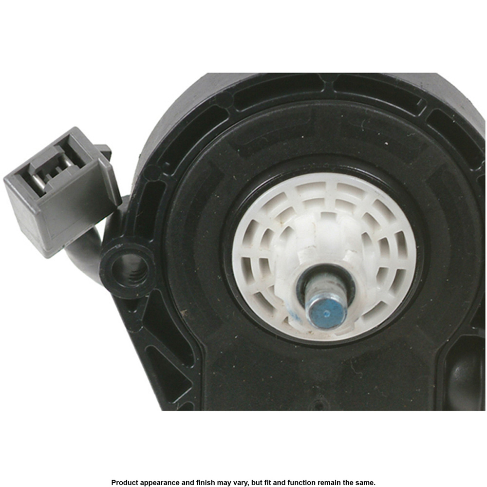 2007 Lincoln Town Car Window Motor Only