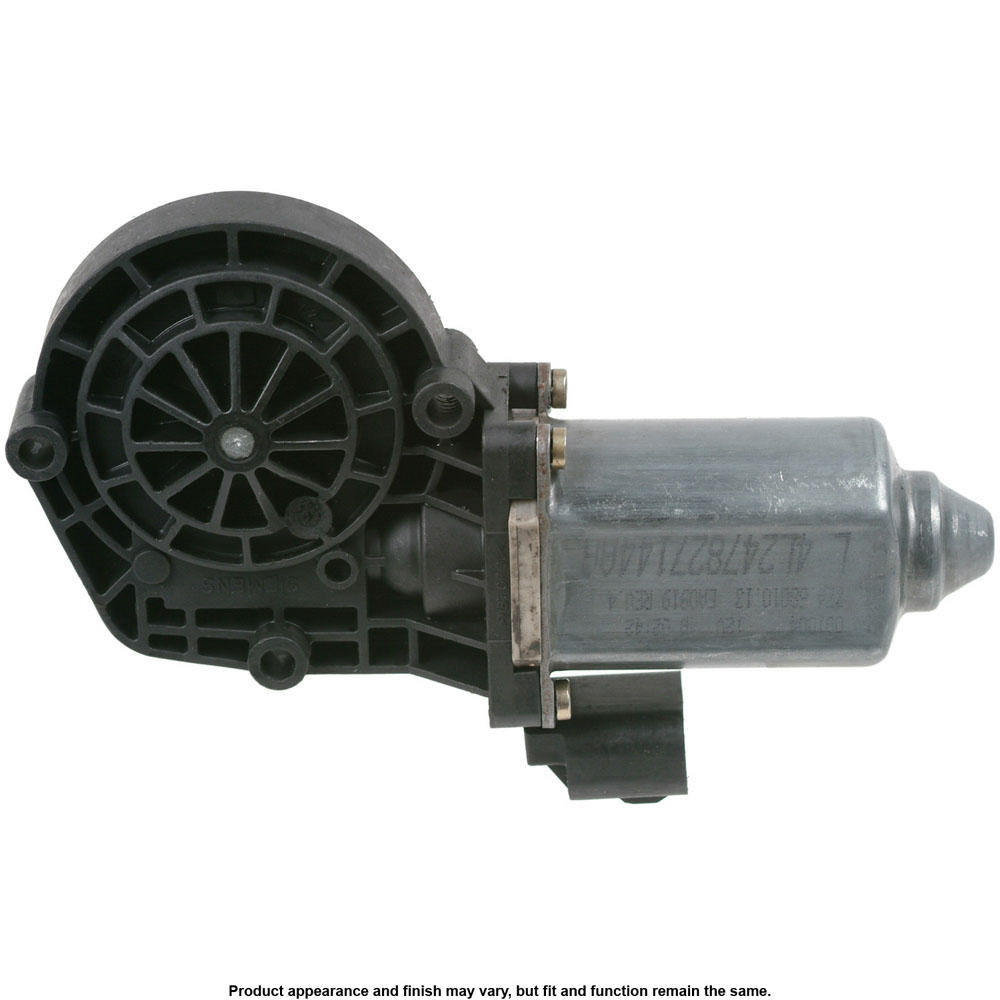 2004 Lincoln Navigator Window Motor Only