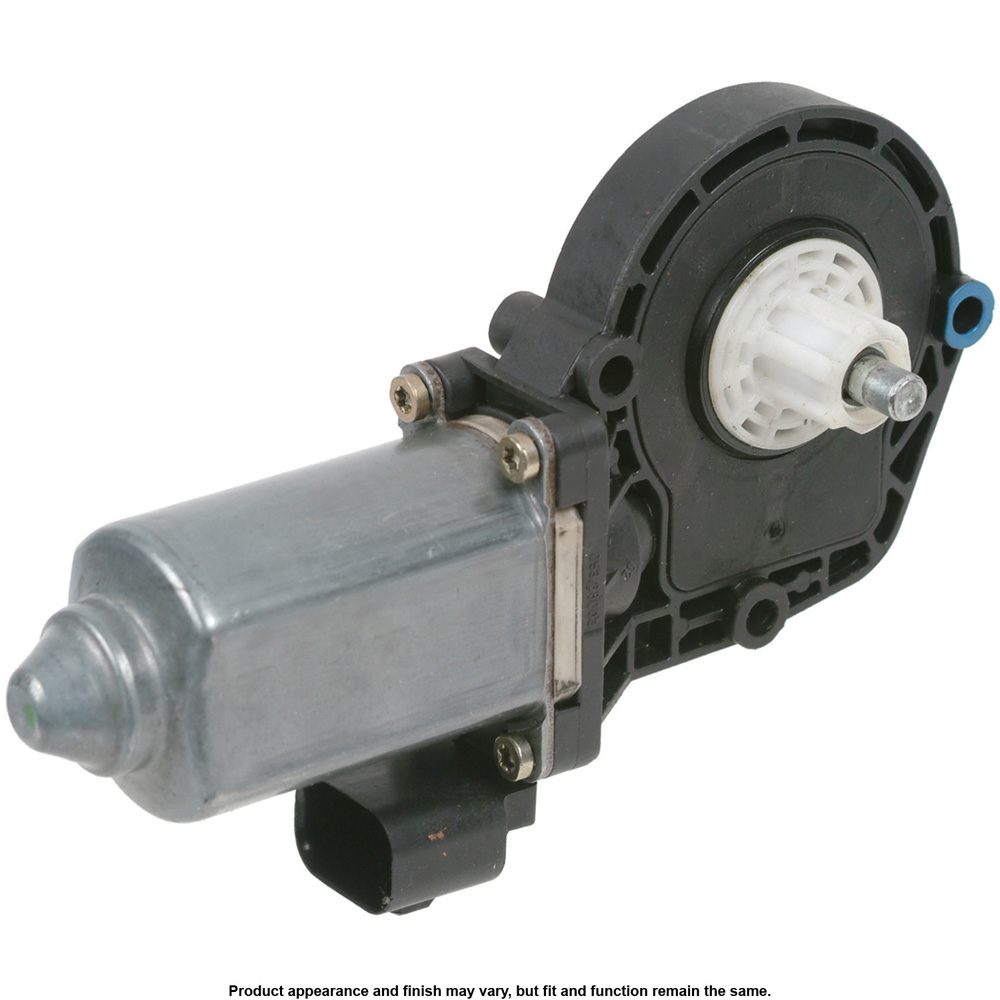 2004 Lincoln Navigator Window Motor Only