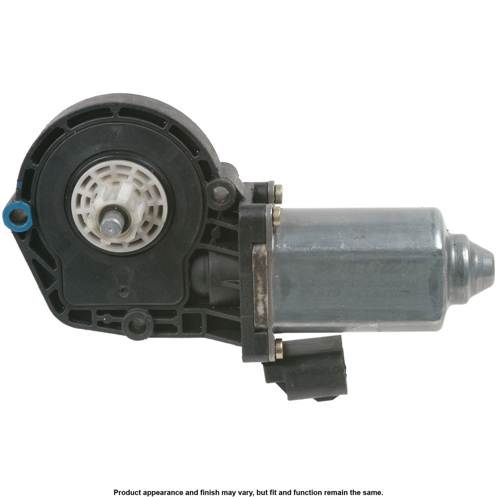 2003 Lincoln Navigator Window Motor Only