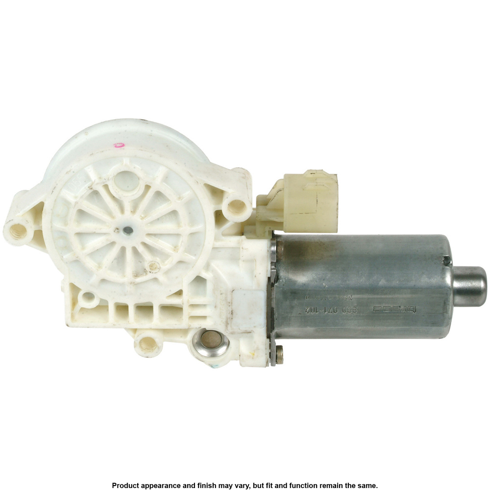 2007 Ford Explorer Window Motor Only