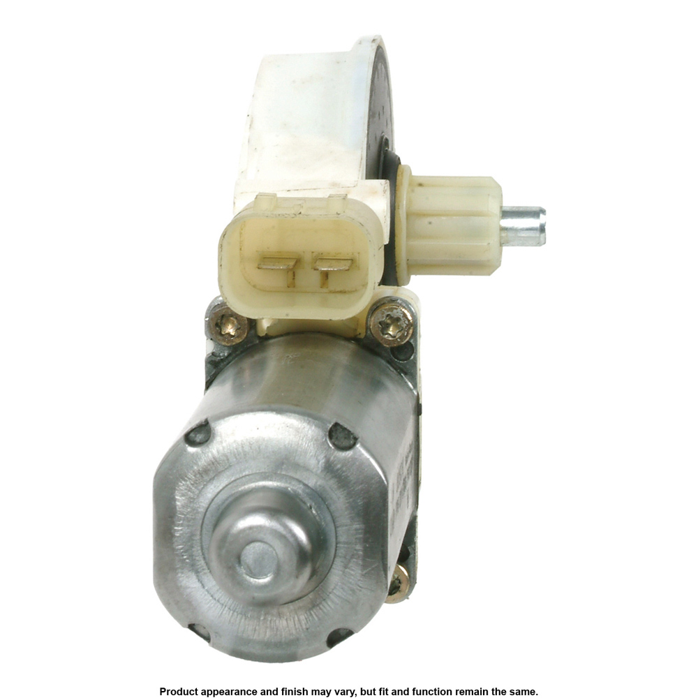 2007 Ford Explorer Window Motor Only