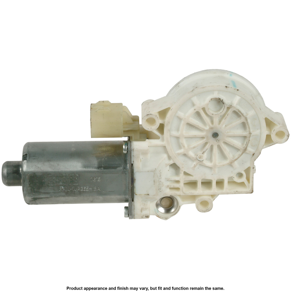 2007 Ford Explorer Window Motor Only