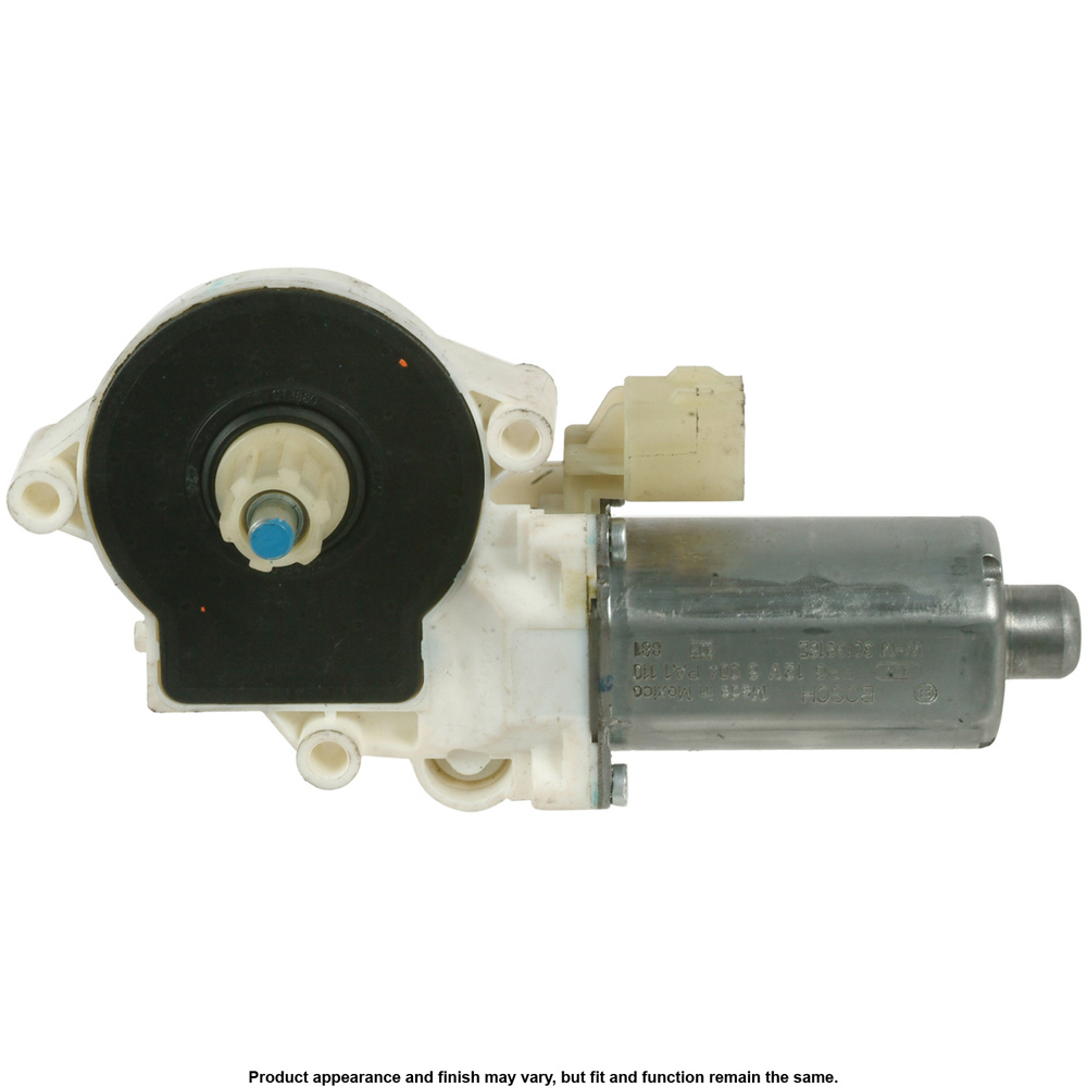 2007 Ford Explorer Window Motor Only