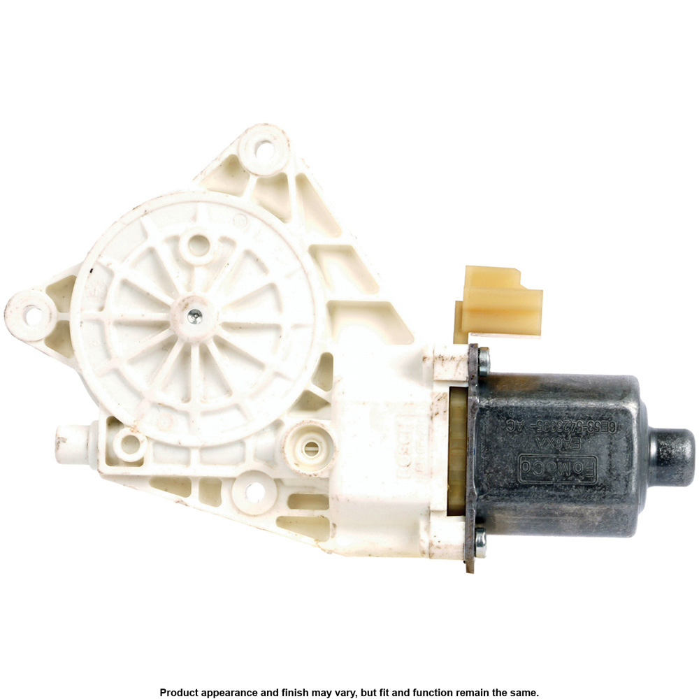 2007 Ford Fusion Window Motor Only