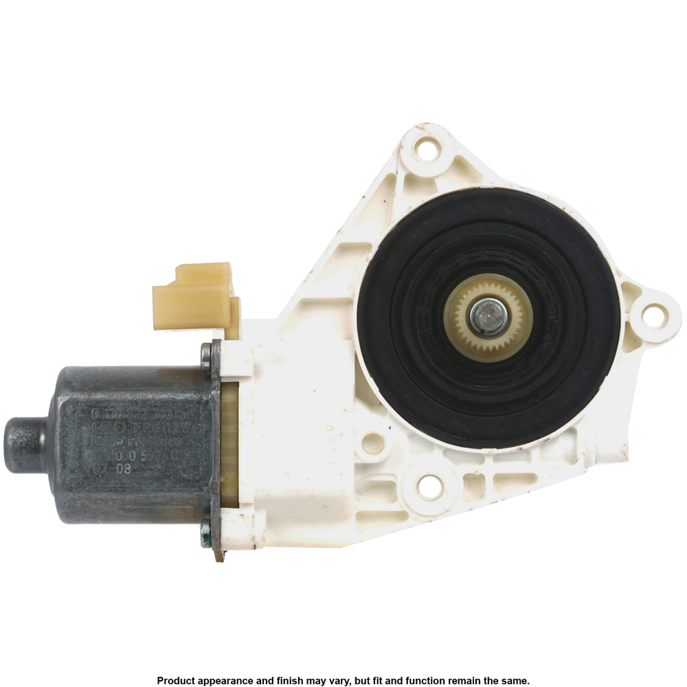 2007 Ford Fusion Window Motor Only