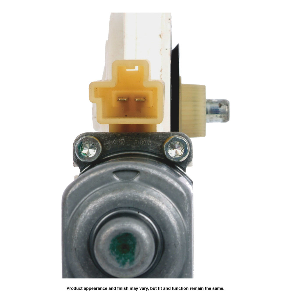 2007 Ford Fusion Window Motor Only