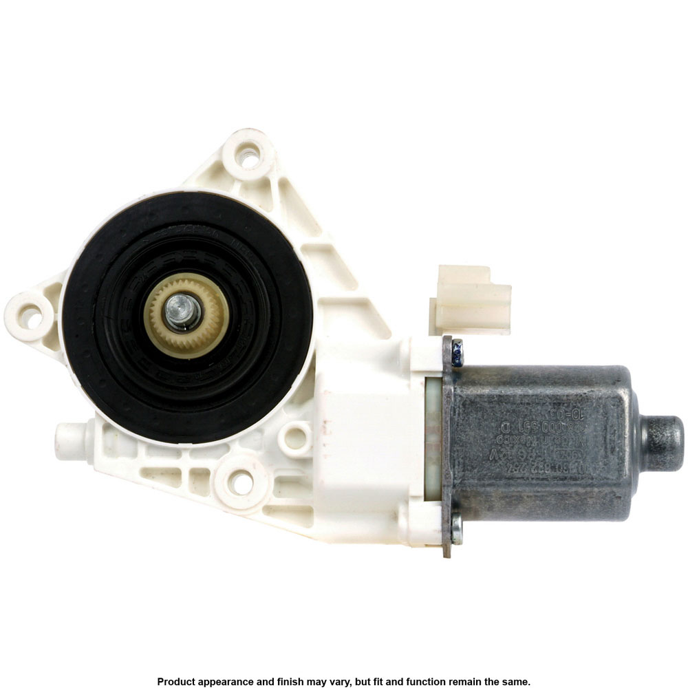 2007 Ford Fusion Window Motor Only