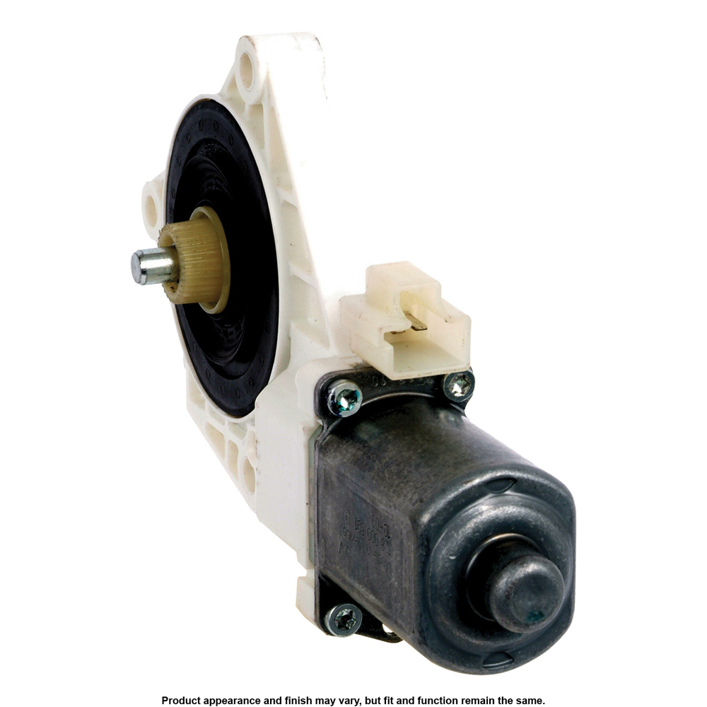 2007 Ford Fusion Window Motor Only
