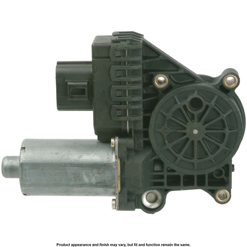 2009 Ford Mustang Window Motor Only