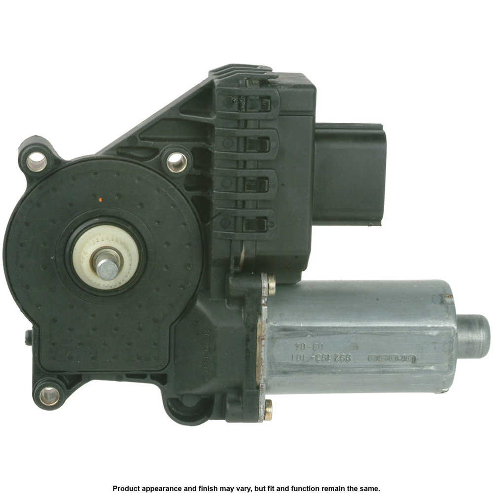 2009 Ford Mustang Window Motor Only