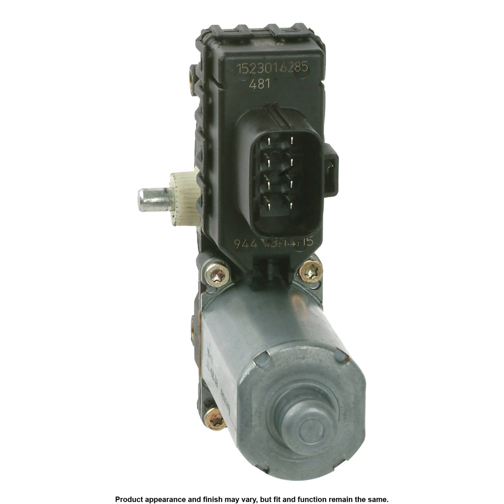2009 Ford Mustang Window Motor Only