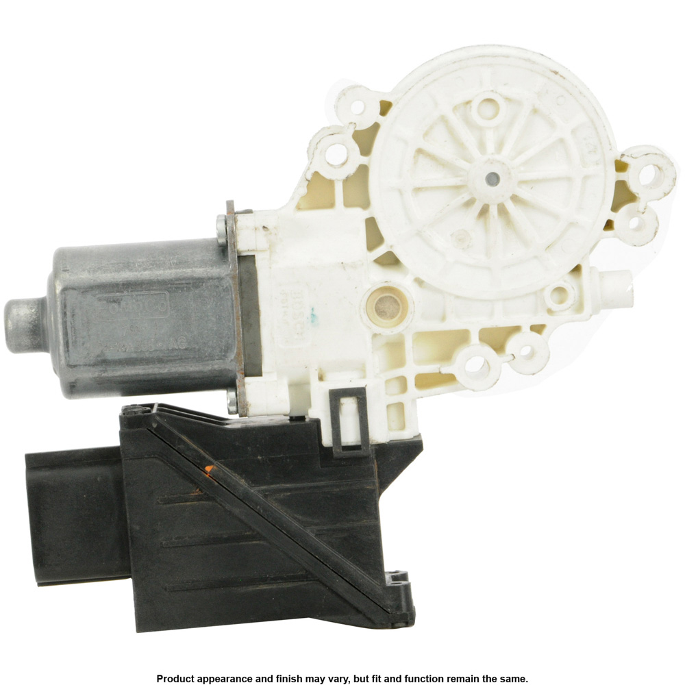 2007 Ford Expedition Window Motor Only