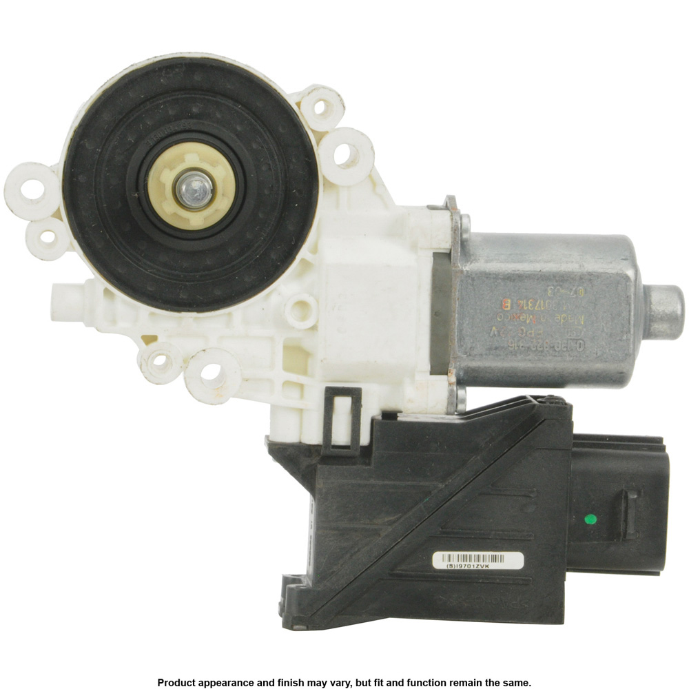 2007 Ford Expedition Window Motor Only