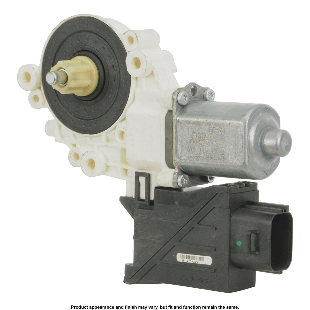 2007 Ford Expedition Window Motor Only