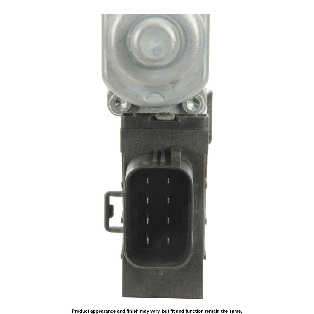 2007 Ford Expedition Window Motor Only
