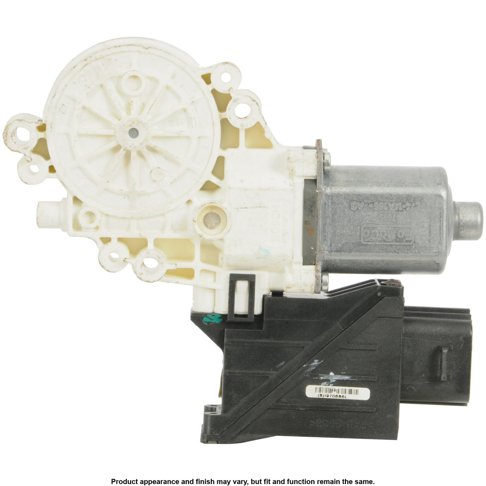 2008 Ford Explorer Window Motor Only