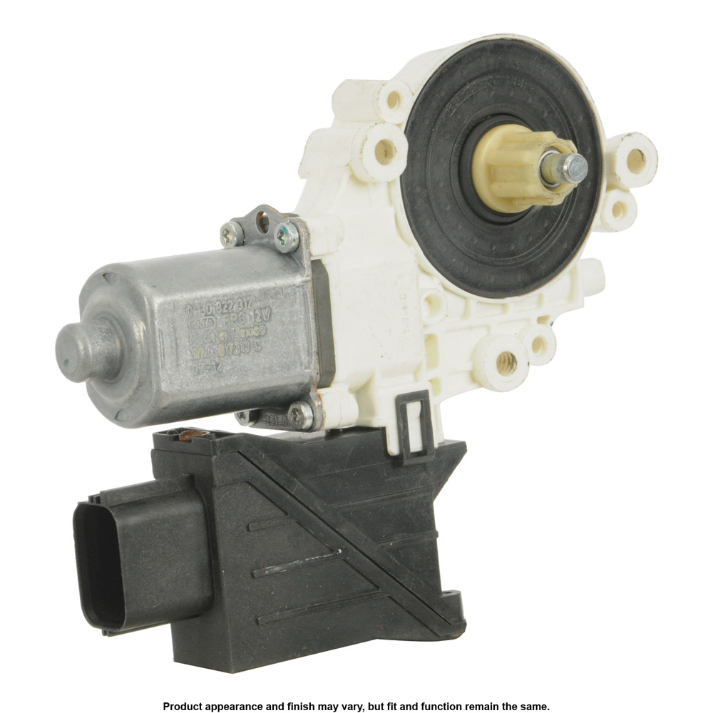 2008 Ford Explorer Window Motor Only