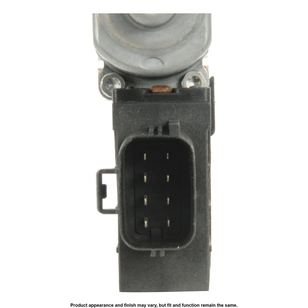 2008 Ford Explorer Window Motor Only