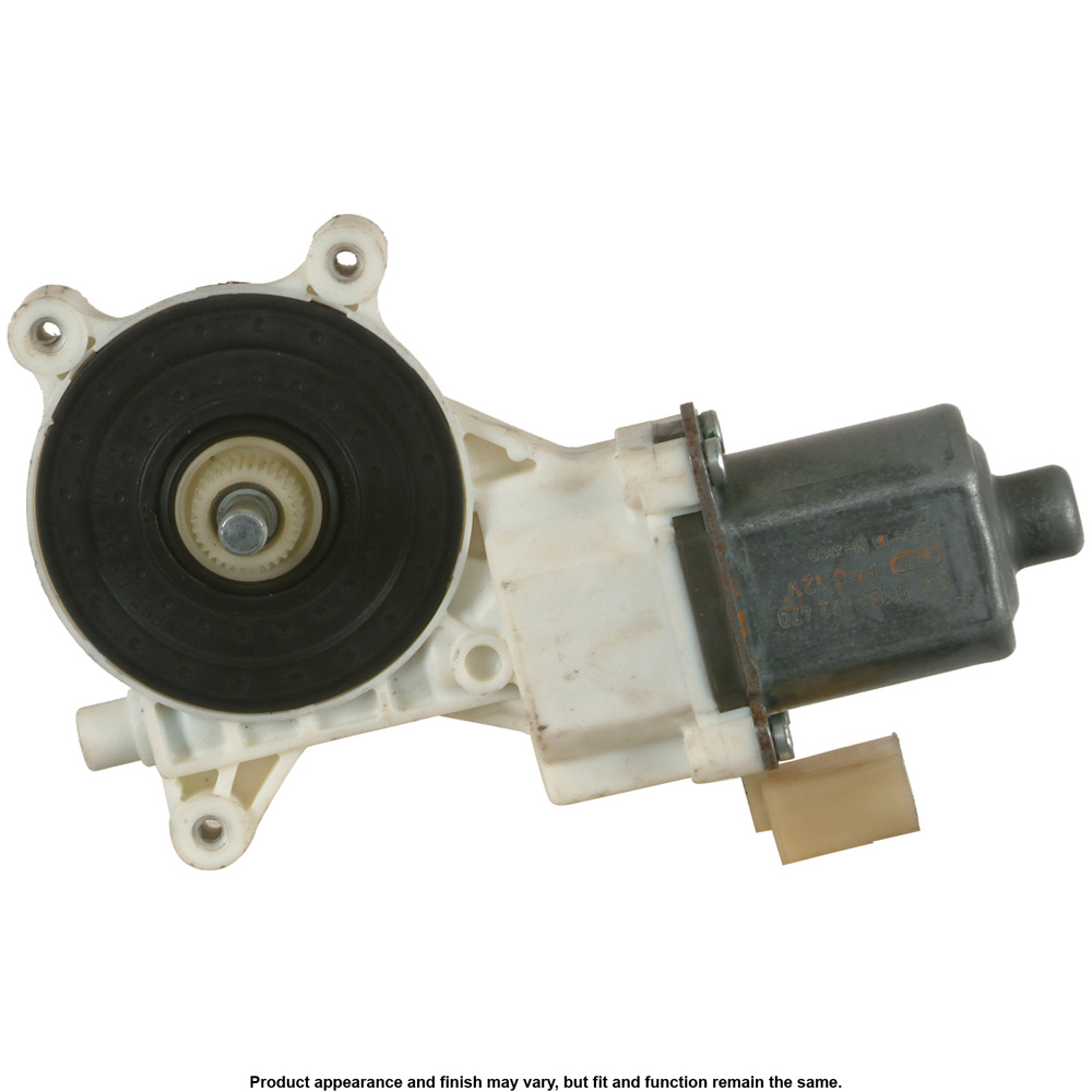 2009 Ford Focus Window Motor Only