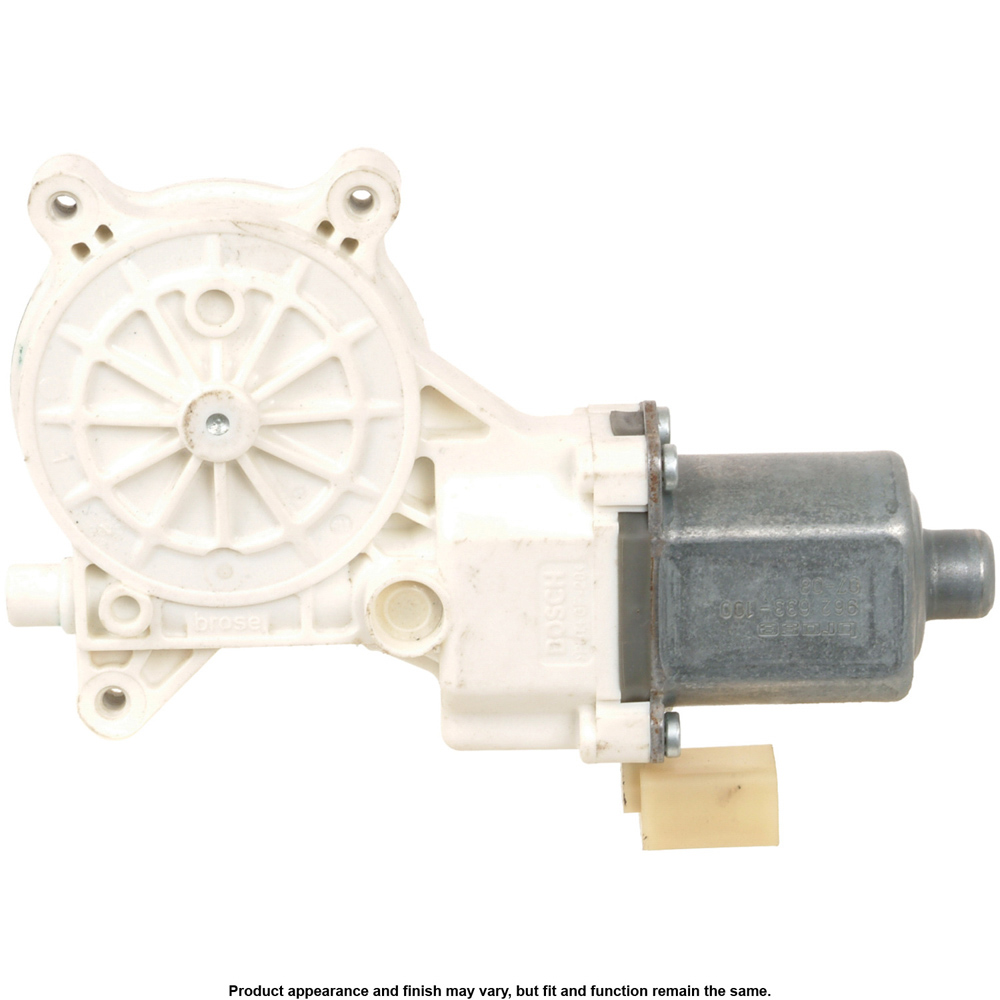 2011 Ford Focus Window Motor Only
