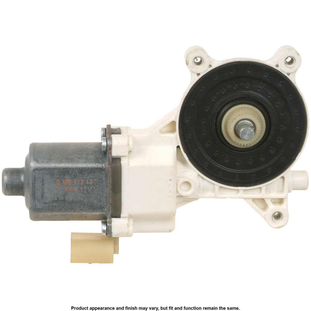 2011 Ford Focus Window Motor Only