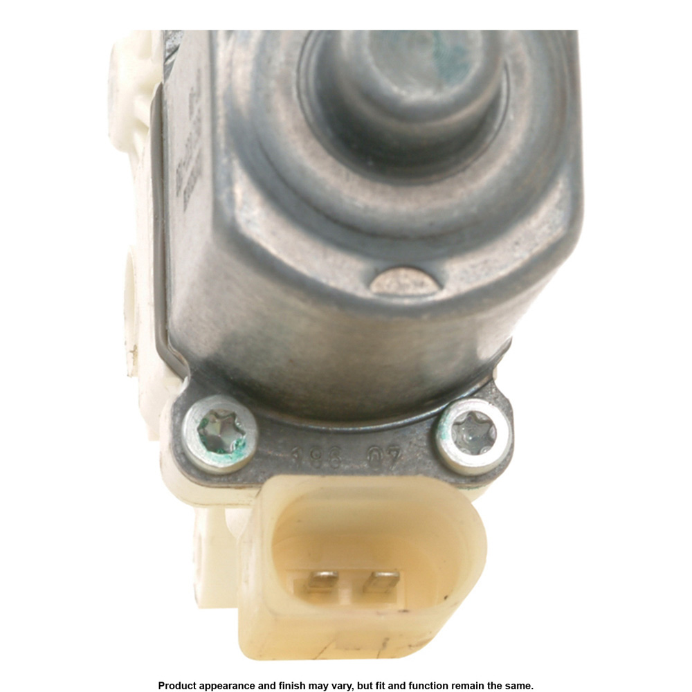2011 Ford Focus Window Motor Only