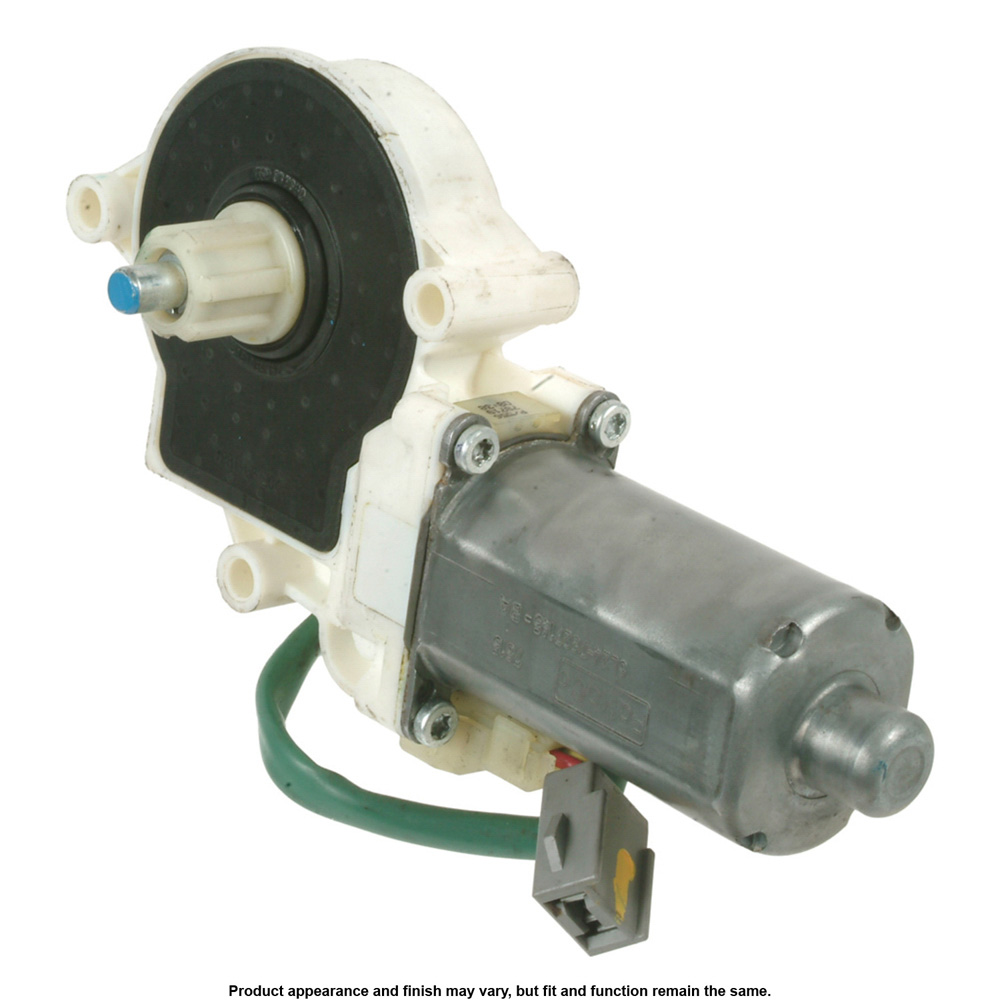2007 Ford Explorer Window Motor Only