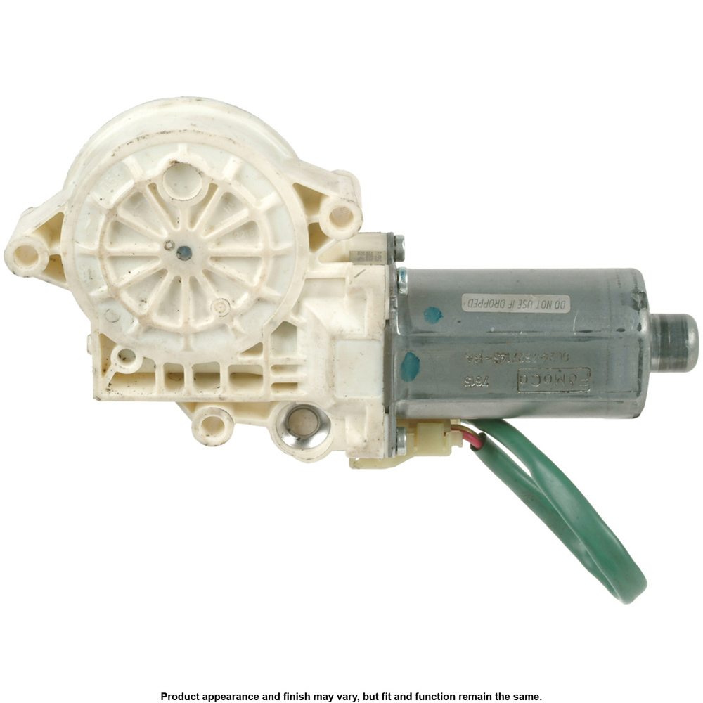 2007 Ford Explorer Window Motor Only
