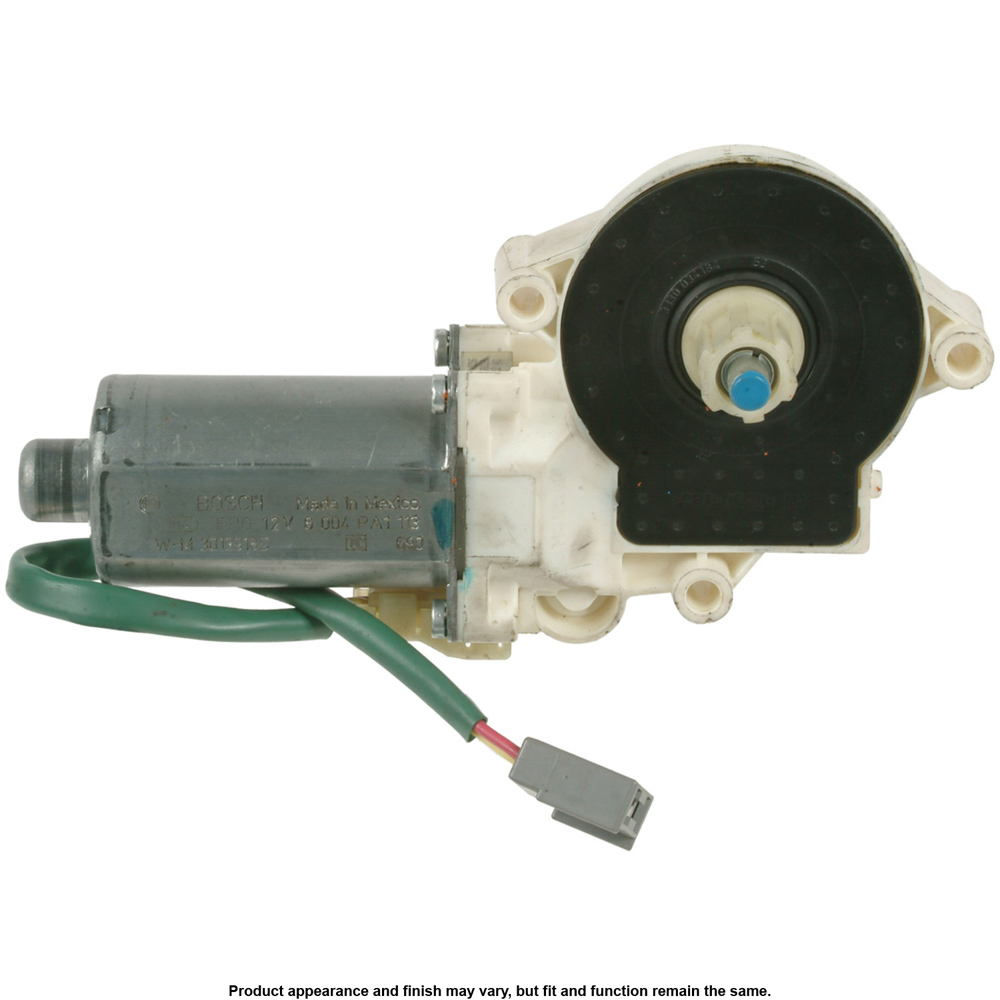 2007 Ford Explorer Window Motor Only