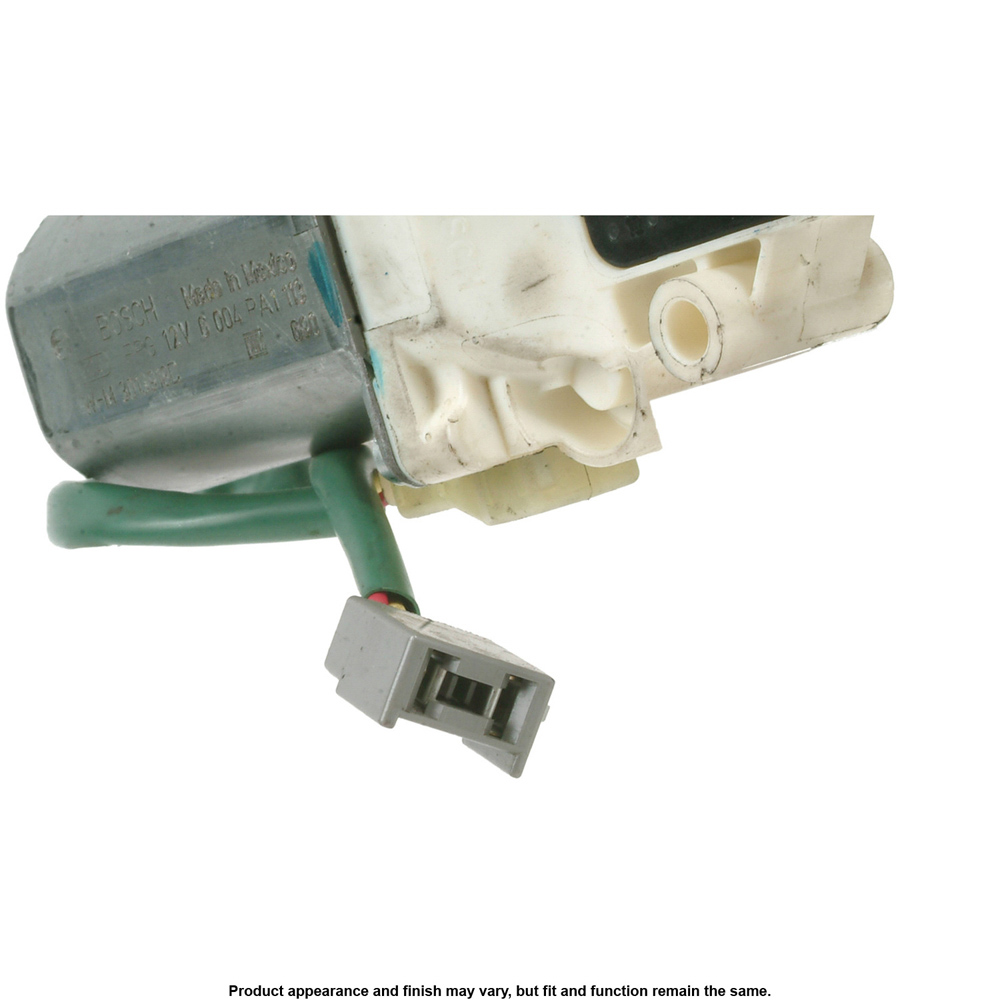 2007 Ford Explorer Window Motor Only