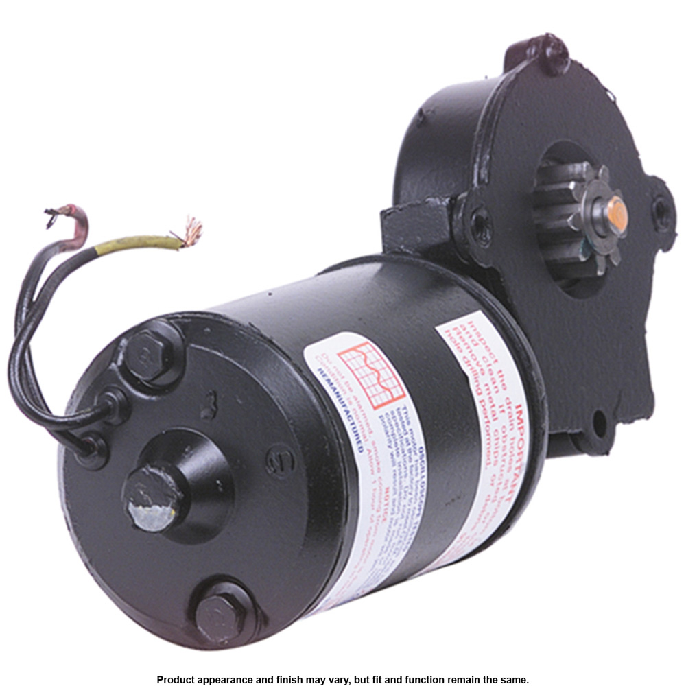 1982 Ford LTD Window Motor Only
