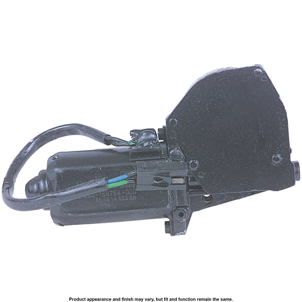 1988 Merkur Scorpio Window Motor Only