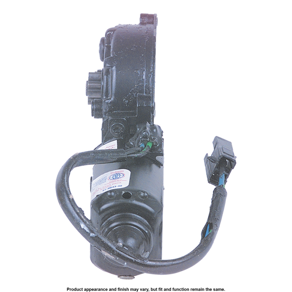 1988 Merkur Scorpio Window Motor Only