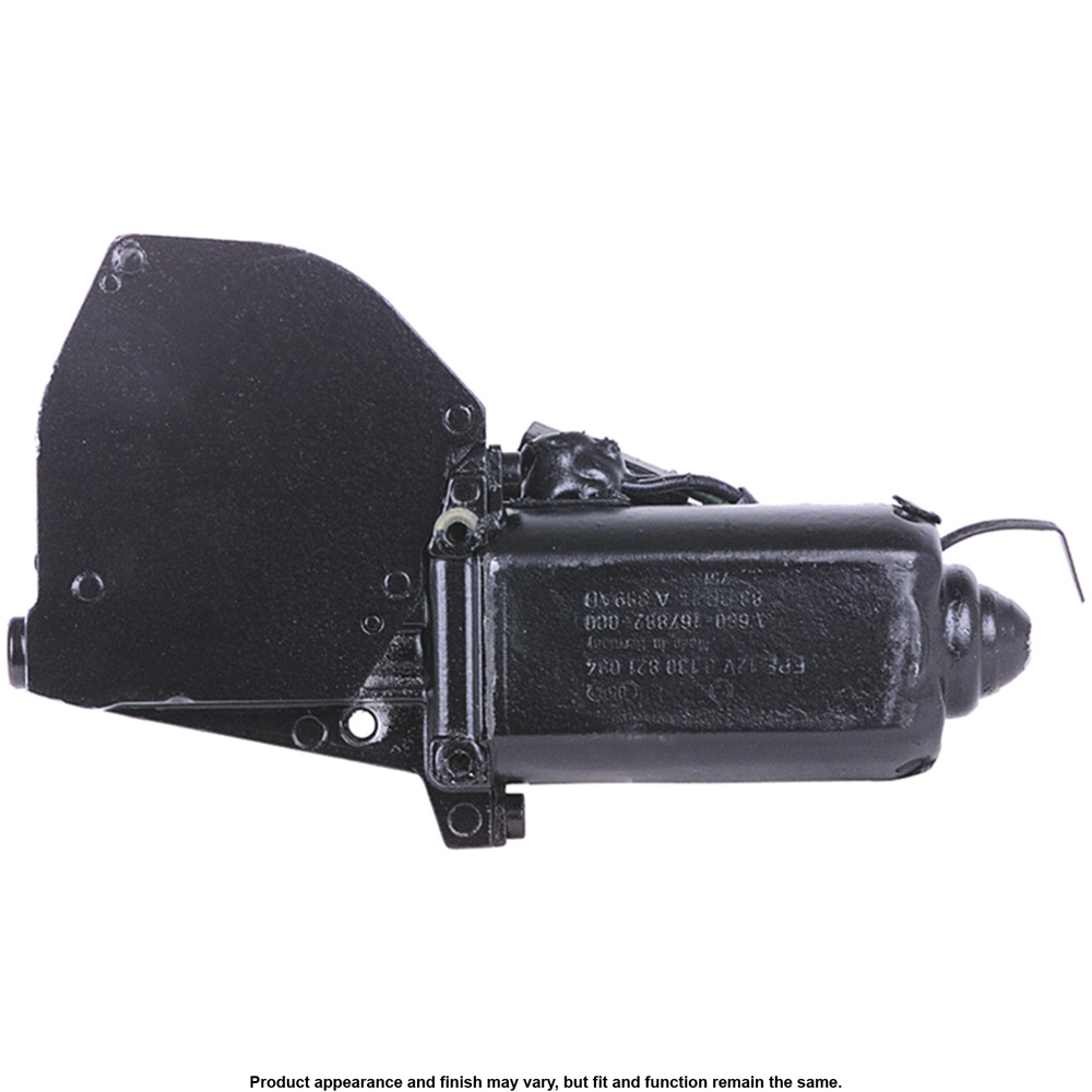 1987 Merkur XR4TI Window Motor Only