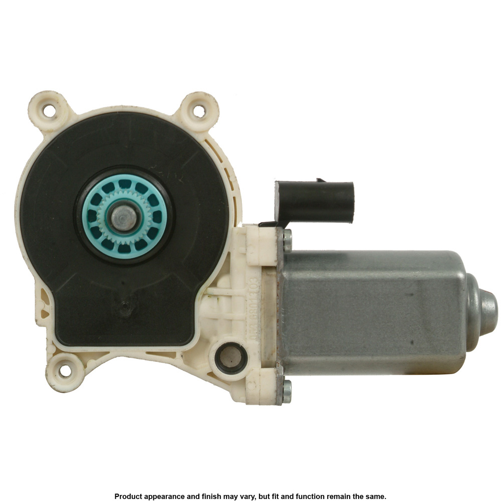2013 Ford Explorer Window Motor Only