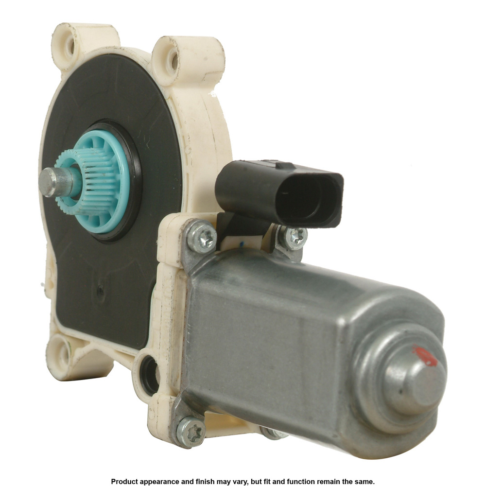 2013 Ford Explorer Window Motor Only