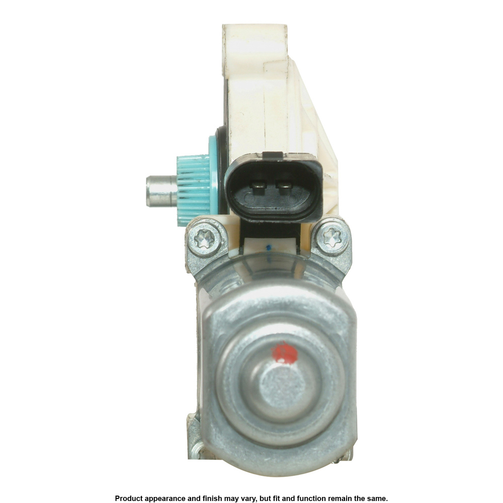 2013 Ford Explorer Window Motor Only