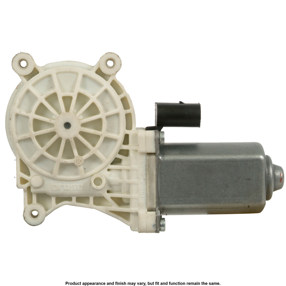2013 Ford Explorer Window Motor Only