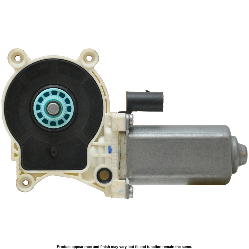 Ford flex window motor only