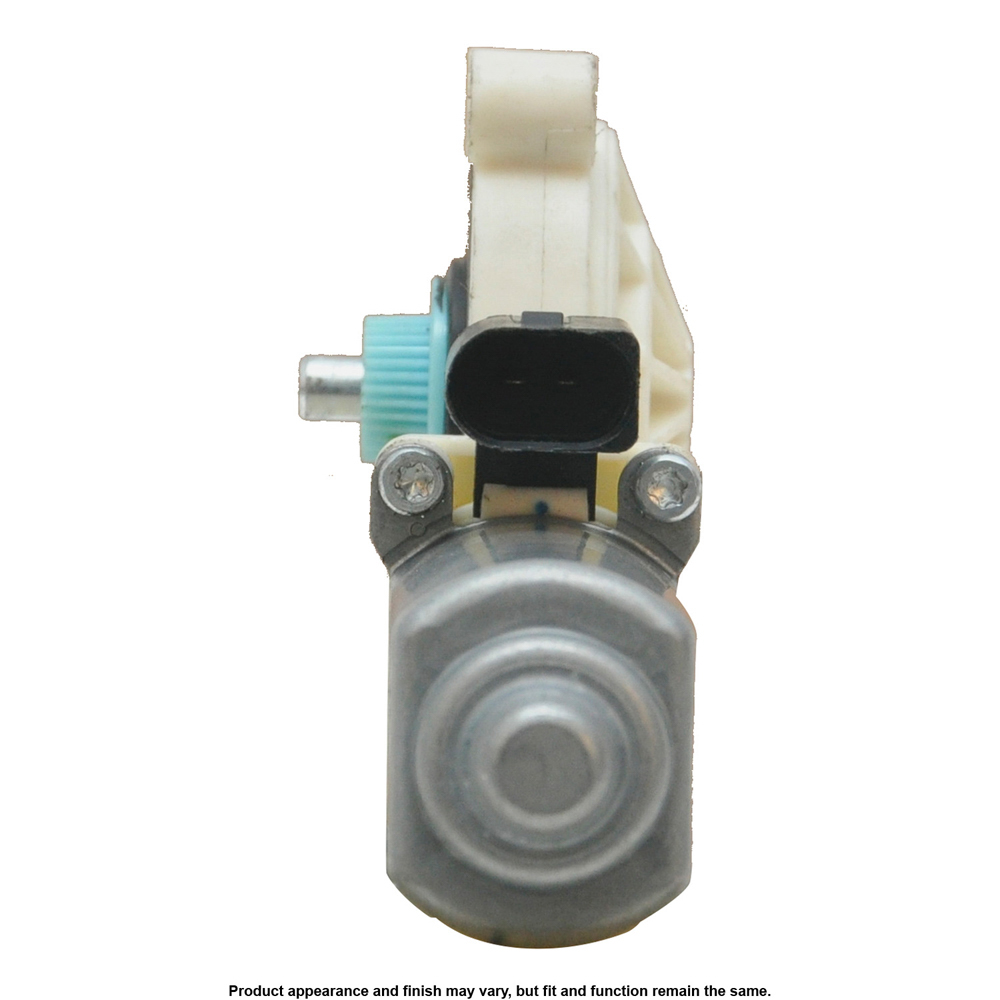 2012 Ford Flex Window Motor Only