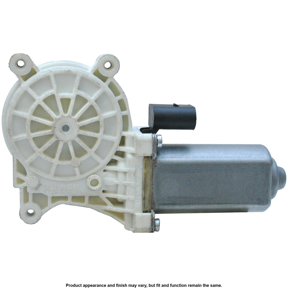 2016 Ford Flex Window Motor Only