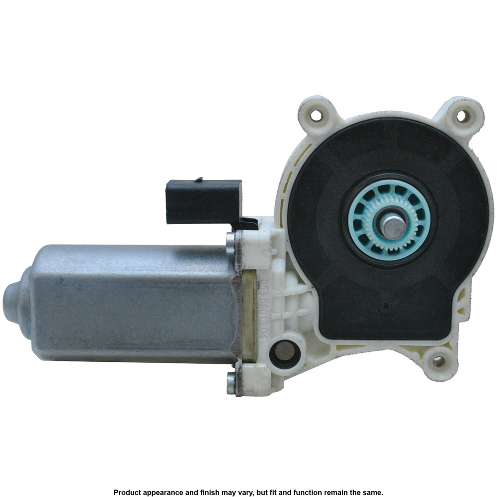 2016 Ford Flex Window Motor Only
